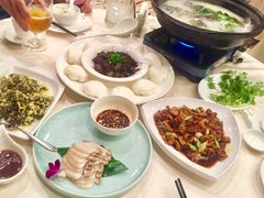 -千岛湖君澜度假酒店(文广轩中餐厅)
