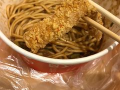 -蔡记炸酱热干面(昌里路店)