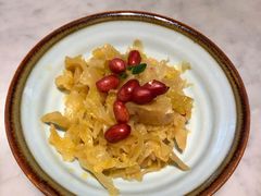 开胃小菜-莆田餐厅PUTIEN(万象天地店)