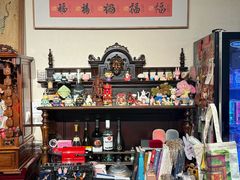 -阿莉餐厅(枣阳路店)