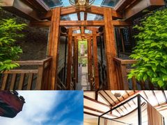 -茅山东方盐湖城景区