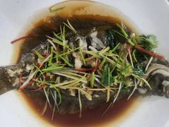 -烁佳海鲜大馅饺子