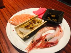 -西安W酒店·WEI全味西餐厅