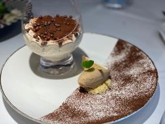 抹茶提拉米苏-燃扒房Steakhouse(皇庭店)
