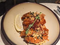 琥珀酱烤鸡翅-BE BRIGHT KITCHEN(正佳广场店)