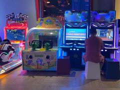 -汤W城市微度假(仓山店)