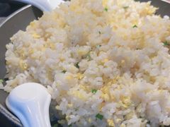 蛋炒饭-嘎嘎鸭脑壳(蜀汉路店)