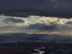 -帽儿山国家森林公园