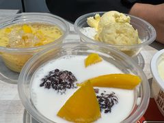 -满记甜品(水游城店)