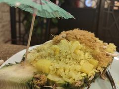 -南沙游艇会·大兵船餐厅