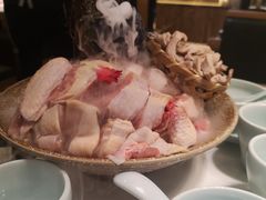 -洪氏嗨捞·猪肚鸡火锅(阳光天地店)