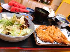 -千吉日本料理(日本一条街店)