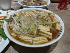 -直隶安家牛肉罩饼(七一路店)