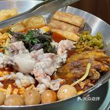 在广州，吃了不下N次的螺狮鸭脚煲