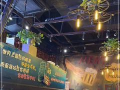 -小俩口烧烤东北菜(双井店)