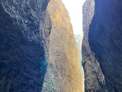 -野三坡百里峡景区