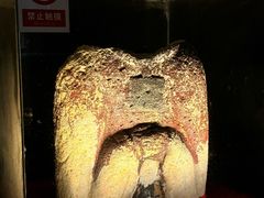 -龙游石窟