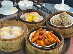 -香港蓮香樓(上環店)