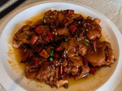 -辣婆婆(航天桥店)