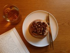 -大酉·M Coffee(北京美术馆店)