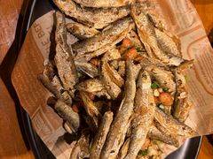 -江南小叙·美食研究院(鱼街店)