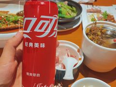 -壹只卤鹅 · 潮汕菜(京基百纳店)