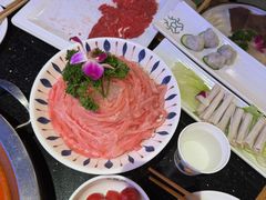 -大龙燚火锅(南山大道店)
