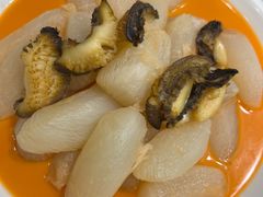 -俏东方·海味水饺·青岛菜(崂山店)
