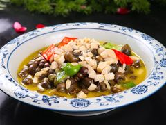 菌菇王汤丝螺-西新饭店(城中店)