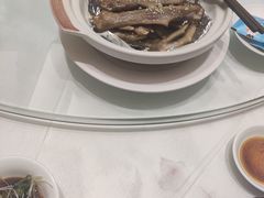 -龙悦湾酒家·八阵鱼生·渔人码头店