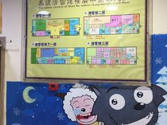 -乔波室内滑雪场