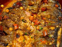 -雅佳神话·麻辣烤鱼(新街口店)