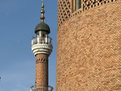 -新疆国际大巴扎