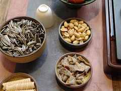 -邈墨茶馆(凤起路店)