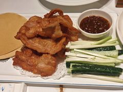 秘制脆卤肉-金春禧(世茂国际广场店)