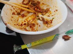 -小翔干面(西航店)