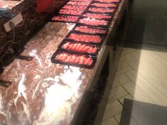 -九记潮汕现切鲜牛肉自助火锅(新开铺店)