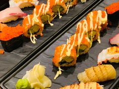 -武藏日本料理(宝安壹方城店)