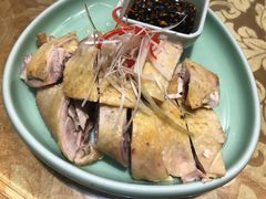 白切鸡-虎哥私房菜(馒头山店)