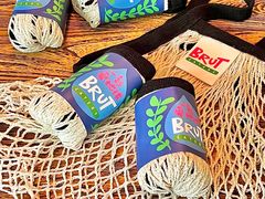 -Brut Eatery悦璞食堂(建国东路店)