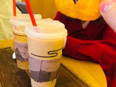 -去茶山(重庆万象城店)