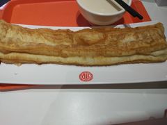 -永记和味豆浆大王(内蒙医院店)