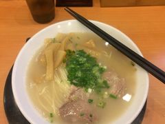 -博多一幸舍(侨福芳草地购物中心店)