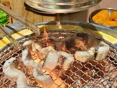 -姜虎东白丁烤肉(深圳湾后海汇店)