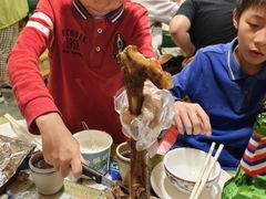 -牧马人奶茶馆(乌兰察布总店)