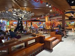 -木子塘汗蒸生活馆(财富港店)