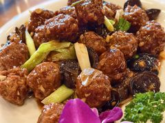 -北京小肠陈饭庄(方庄店)