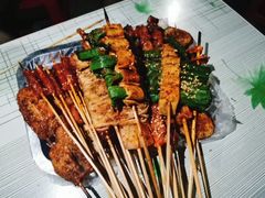 -非凡烧烤(历史博物馆店)