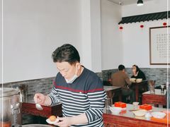 大堂-方大军胡辣汤(和谐店)
