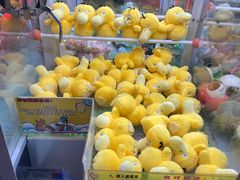 -PAWTOY爪e玩偶店(天兴罗斯福店)